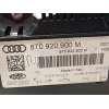 Recambio de cuadro instrumentos para audi a5 coupe (8t) 2.7 tdi referencia OEM IAM 8T0920900M  503001624601