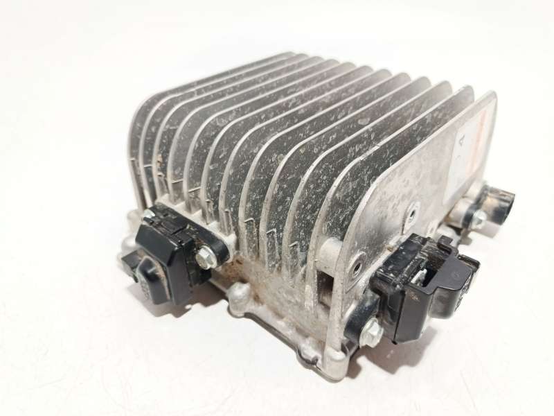 Recambio de convertidor potencia para mazda cx-5 (kf) 2.0 e-skyactiv g 165 referencia OEM IAM BJGB67ZD3 2