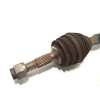 Recambio de transmision delantera derecha para citroën c3 tonic referencia OEM IAM 9801388680  