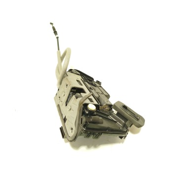 Recambio de cerradura puerta trasera derecha para seat leon (kl1, klg) 2.0 tdi referencia OEM IAM 5TA839016Q  