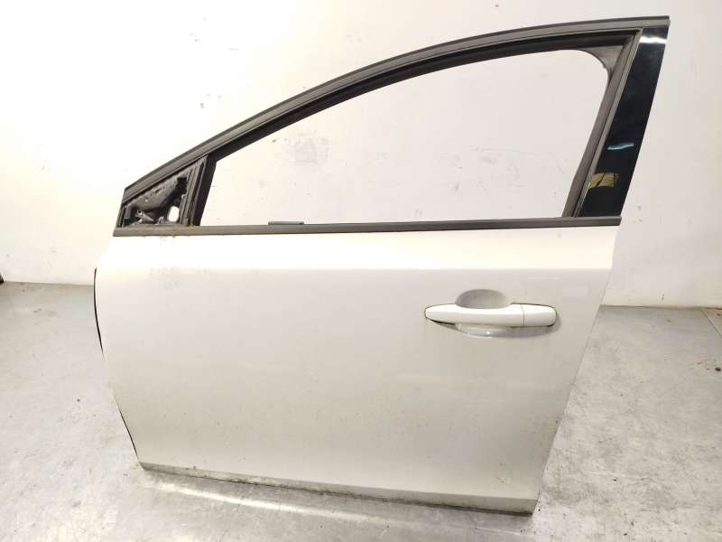 Recambio de puerta delantera izquierda para volvo v40 hatchback (525) d2 referencia OEM IAM 32321018 - Blanco 3