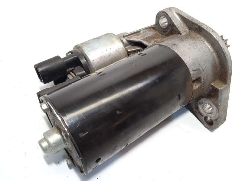 Recambio de motor arranque para volkswagen caddy furgón/kombi maxi kombi bmt referencia OEM IAM 02Z911024H  0001153007 - Blanco 4