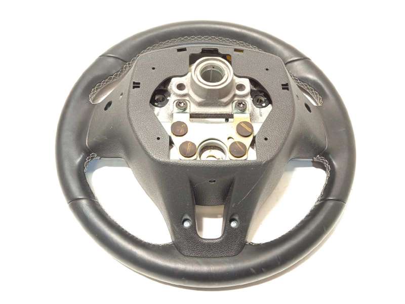 Recambio de volante para kia niro drive referencia OEM IAM 56100G5330 56100G5330SX4 - Azul 5