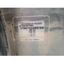 PEUGEOT 3008 II SUV (MC_, MR_, MJ_, M4_)