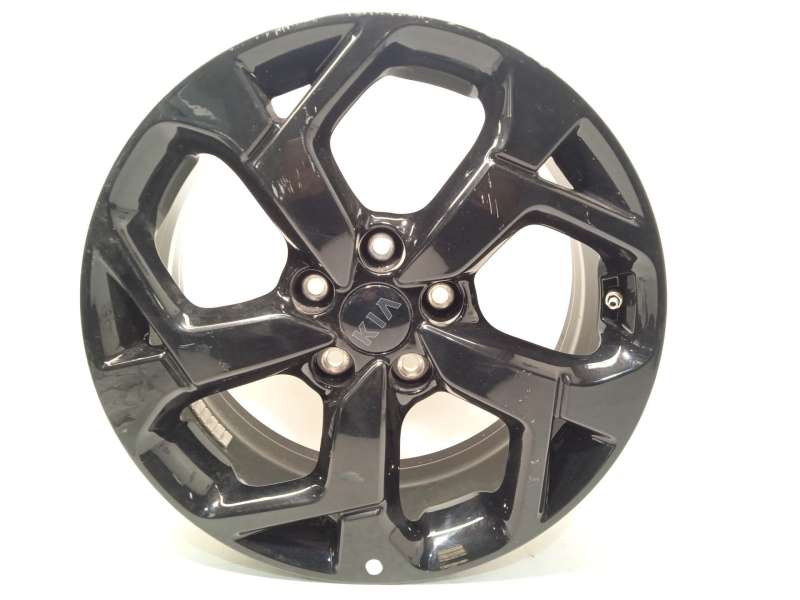 Recambio de llanta para kia sportage drive 2wd referencia OEM IAM 52910F1270 52910F1210 - Gris 3