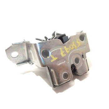 Recambio de cerradura maletero / porton para citroën c1 city edition referencia OEM IAM B001057380  