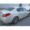 peugeot 508 i (8d_) del año 2011