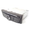 Recambio de sistema audio / radio cd para citroën c-elysee (dd_) 1.6 vti 115 (ddnfp0, ddnfp6, ddnfp9) referencia OEM IAM 9804196