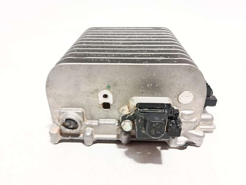 Recambio de convertidor potencia para mazda cx-5 (kf) 2.0 e-skyactiv g 165 referencia OEM IAM BJGB67ZD3 3