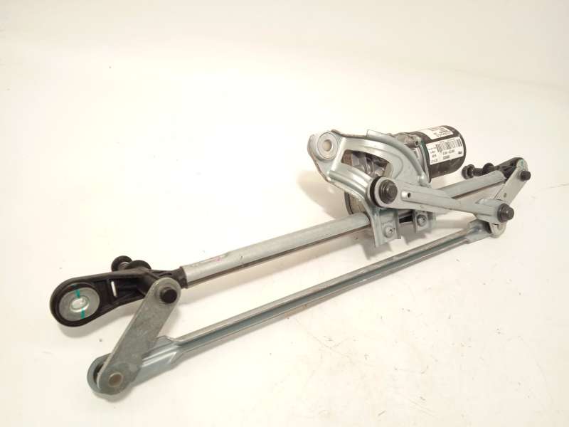 Recambio de motor limpia delantero para lynk & co 01 phev referencia OEM IAM 8892916968 8888040486 - Azul 2
