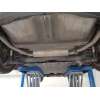 honda civic viii hatchback (fn, fk) del año 2008