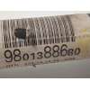 Recambio de transmision delantera derecha para citroën c3 tonic referencia OEM IAM 9801388680  