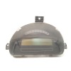 Recambio de cuadro instrumentos para citroën c3 pluriel 1.4 costa azul referencia OEM IAM 9660225780 P9660225780 