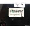 Recambio de mando climatizador para toyota verso (_r2_) 2.0 d-4d (aur20_) referencia OEM IAM 559000F080 559000F080B 