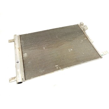 Recambio de condensador / radiador aire acondicionado para seat leon (kl1, klg) 2.0 tdi referencia OEM IAM 5WA816411B  