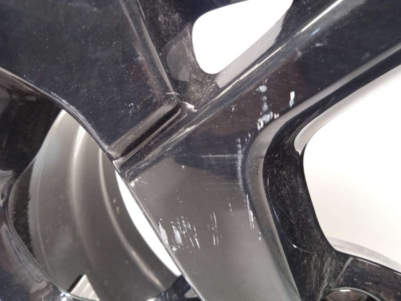 Recambio de llanta para kia sportage drive 2wd referencia OEM IAM 52910F1270 52910F1210 - Gris 4