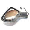Recambio de retrovisor izquierdo para renault clio iv authentique referencia OEM IAM 963025724R  