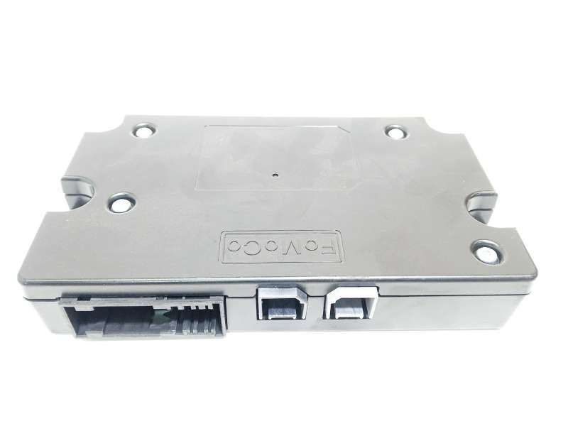Recambio de modulo electronico para ford focus iii 1.6 tdci referencia OEM IAM E1BT14D212FE 2117959 R209J0016 - Azul 2
