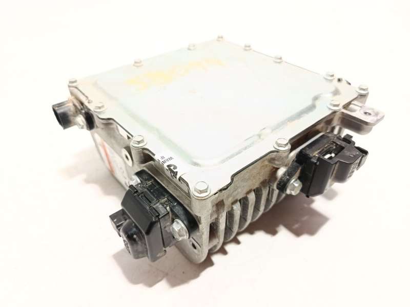 Recambio de convertidor potencia para mazda cx-5 (kf) 2.0 e-skyactiv g 165 referencia OEM IAM BJGB67ZD3 4