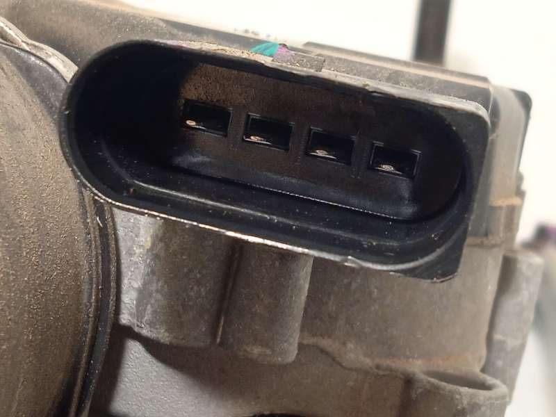 Recambio de motor limpia delantero para lynk & co 01 phev referencia OEM IAM 8892916968 8888040486 - Azul 3