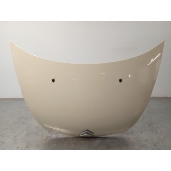 Recambio de capot para citroën c3 pluriel 1.4 costa azul referencia OEM IAM 7901K4  