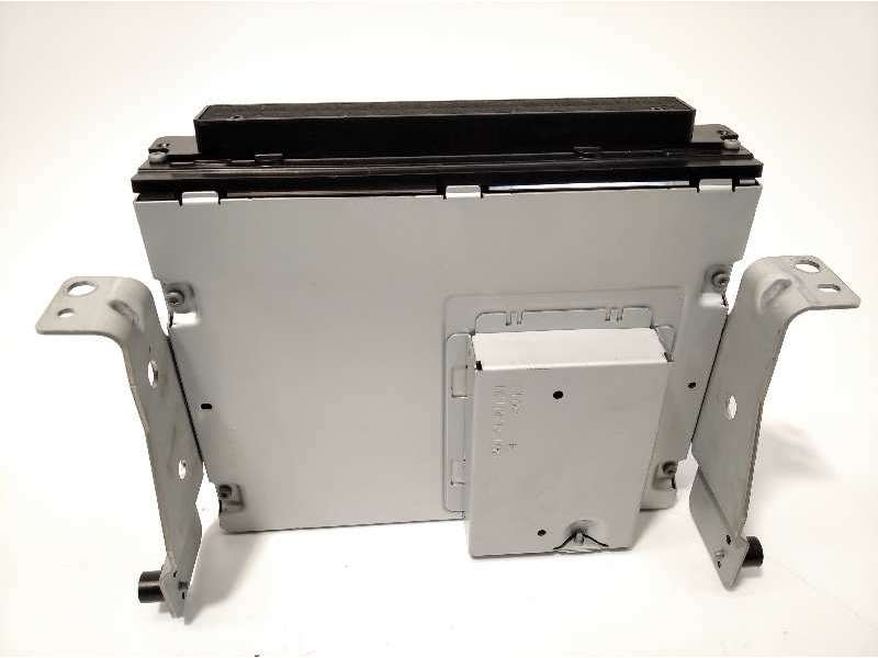 Recambio de sistema dvd para land rover range rover evoque evoque hse referencia OEM IAM FW9311B608AD LR072088 3