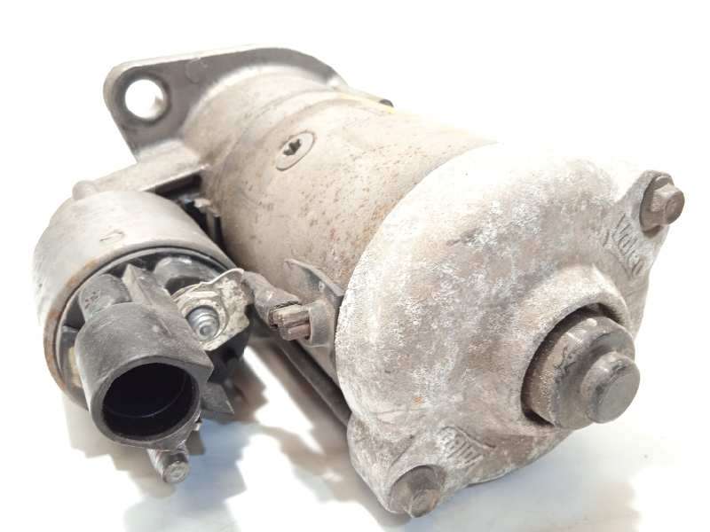 Recambio de motor arranque para seat leon (5f1) 1.6 tdi referencia OEM IAM 02Z911024L  ESW20ER121 - Negro 3