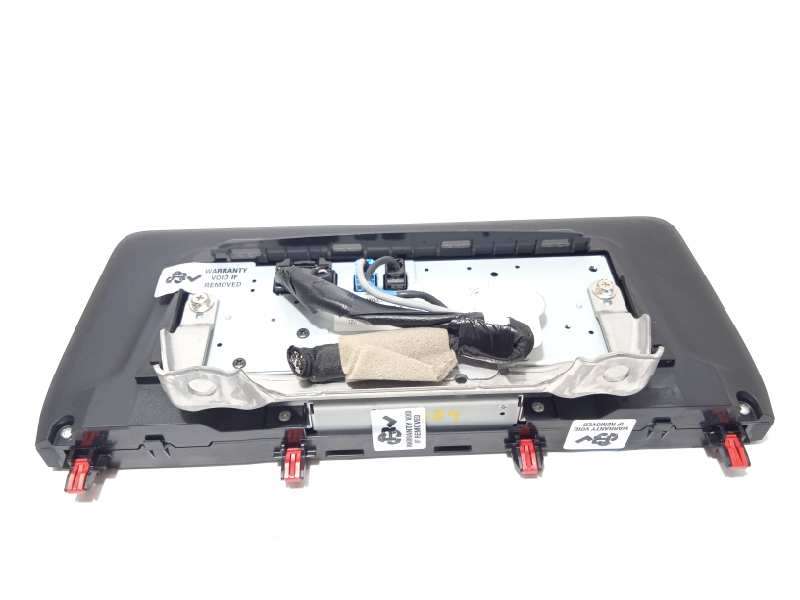 Recambio de pantalla multifuncion para lexus rx (agl20) 450h referencia OEM IAM 8611048680C0  4622007683 - Negro 5
