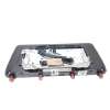 Recambio de pantalla multifuncion para lexus rx (agl20) 450h referencia OEM IAM 8611048680C0  4622007683