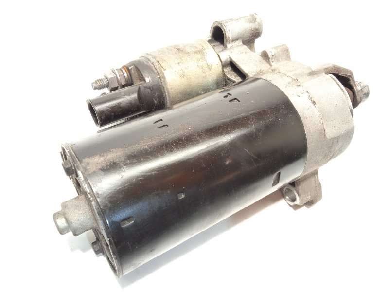 Recambio de motor arranque para audi a5 coupe (8t) 2.7 tdi referencia OEM IAM 059911021C  0001109315 - Negro 2
