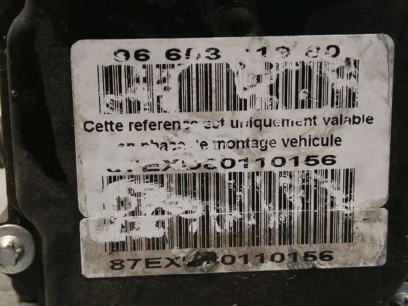 Recambio de abs para peugeot 308 premium referencia OEM IAM 9660107180 9665331980 0265231796 5
