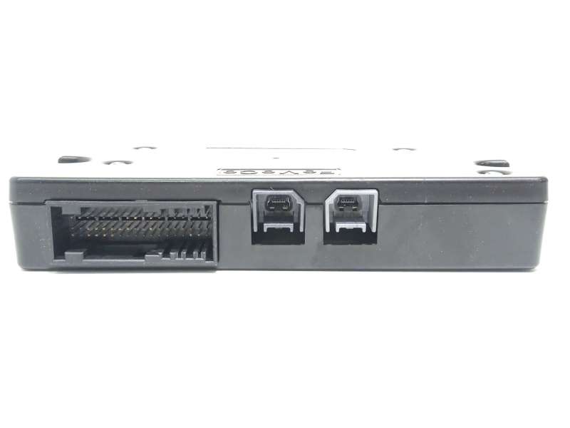 Recambio de modulo electronico para ford focus iii 1.6 tdci referencia OEM IAM E1BT14D212FE 2117959 R209J0016 - Azul 3
