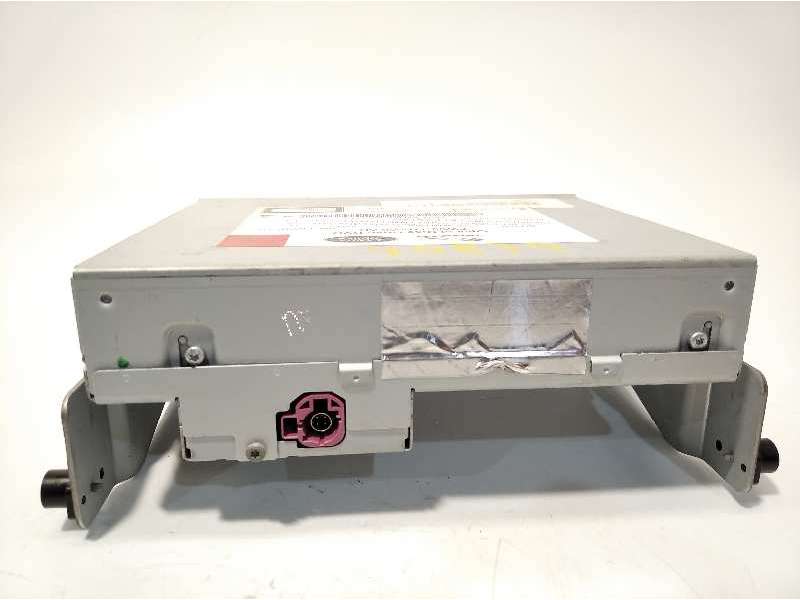 Recambio de sistema dvd para land rover range rover evoque evoque hse referencia OEM IAM FW9311B608AD LR072088 4