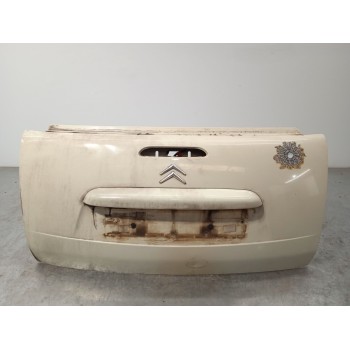 Recambio de porton trasero para citroën c3 pluriel 1.4 costa azul referencia OEM IAM 8701W0  