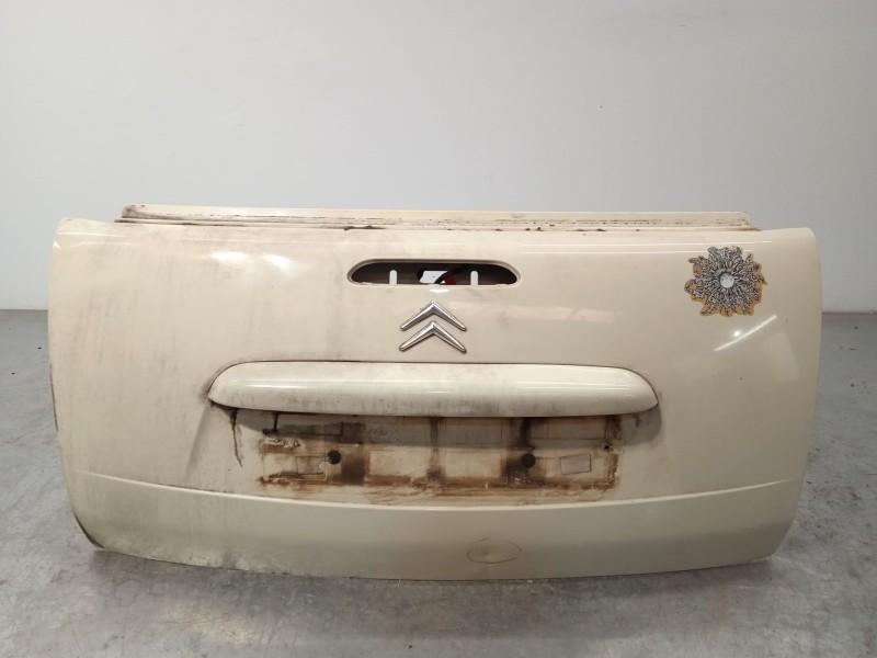 PORTON TRASERO 8701W0 