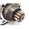 Recambio de motor arranque para seat leon (5f1) 1.6 tdi referencia OEM IAM 02Z911024L  ESW20ER121