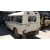 land rover santana del año 1988