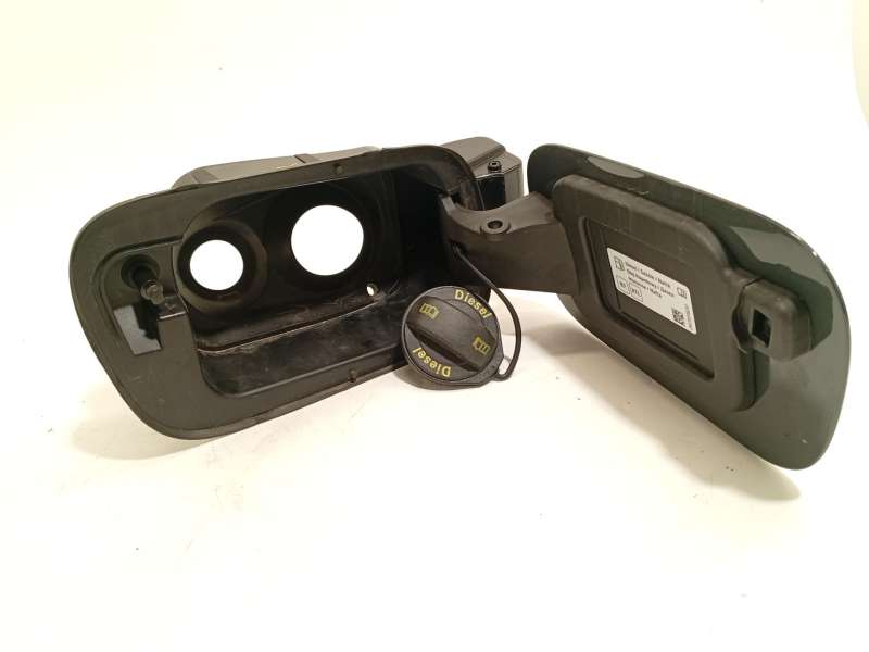 Recambio de tapa exterior combustible para volkswagen tiguan 2,0 tig referencia OEM IAM 571809857AGRU 2