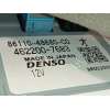 Recambio de pantalla multifuncion para lexus rx (agl20) 450h referencia OEM IAM 8611048680C0  4622007683