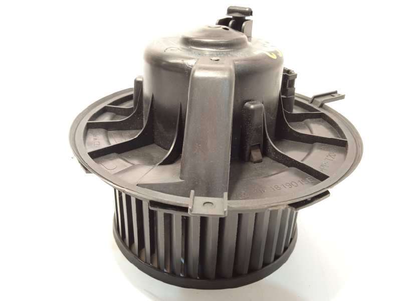 Recambio de motor calefaccion para volkswagen caddy furgón/kombi maxi kombi bmt referencia OEM IAM 1K1819015E - Blanco 2