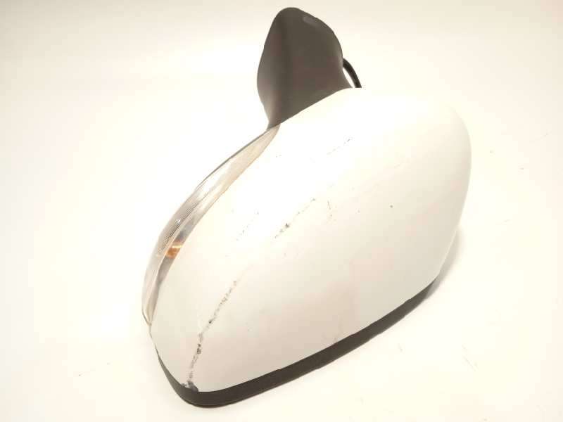 Recambio de retrovisor izquierdo para renault clio iv authentique referencia OEM IAM 963025724R - Blanco 4