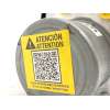 Recambio de abs para citroën c3 iv 1.2 referencia OEM IAM 9855786480 970534 0265957412