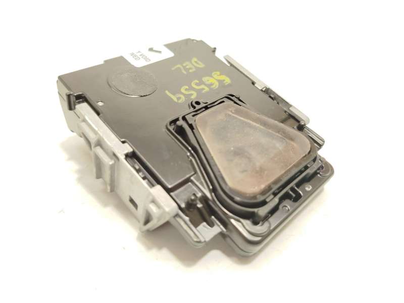 Recambio de modulo electronico para audi a4 b9 avant (8w5, 8wd) 30 tdi mild hybrid referencia OEM IAM 8W0907217L 8W0907217J - Negro 4