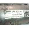 Recambio de motor arranque para seat leon (5f1) 1.6 tdi referencia OEM IAM 02Z911024L  ESW20ER121