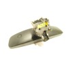 Recambio de espejo interior para seat leon (kl1, klg) 2.0 tdi referencia OEM IAM 3G0857511AM 3G0857511AM9B9 
