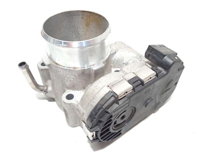Recambio de caja mariposa para kia niro drive referencia OEM IAM 3510003HA0  0280750680 - Azul 2