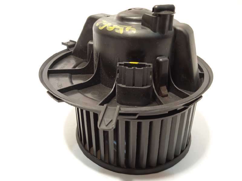 Recambio de motor calefaccion para volkswagen caddy furgón/kombi maxi kombi bmt referencia OEM IAM 1K1819015E - Blanco 3