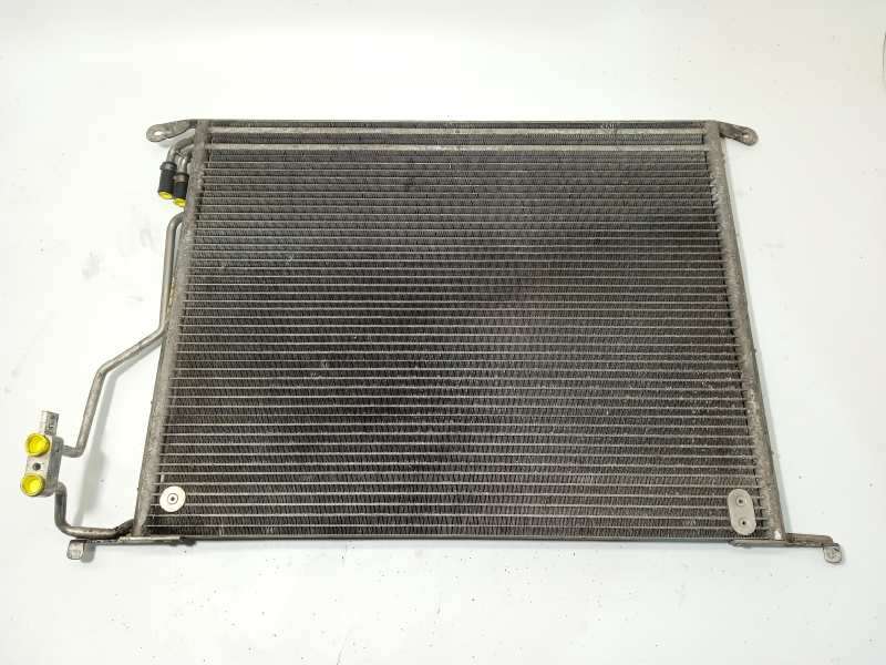 Recambio de condensador / radiador aire acondicionado para mercedes-benz clase s (w220) berlina 320 cdi (220.025) referencia OEM