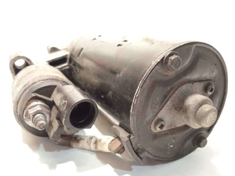 Recambio de motor arranque para audi a5 coupe (8t) 2.7 tdi referencia OEM IAM 059911021C  0001109315 - Negro 4