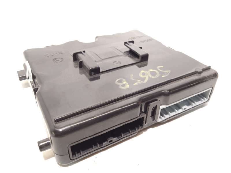 Recambio de modulo electronico para nissan qashqai (j11) tekna referencia OEM IAM 277604EA2B  5HB01203012 - Negro 2